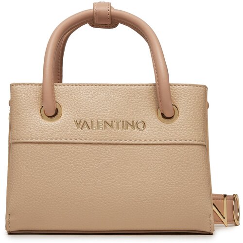 Valentino Ručna torbica 'Alexia' bež Cene