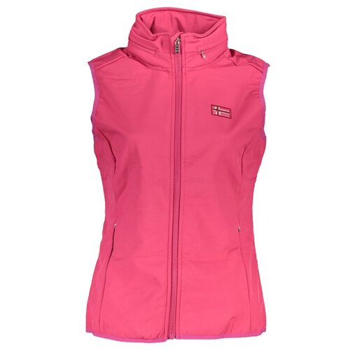 SCUOLA NAUTICA ITALIANA NAUTICAL SCHOOL WOMEN'S PINK SLEEVELESS Cijene