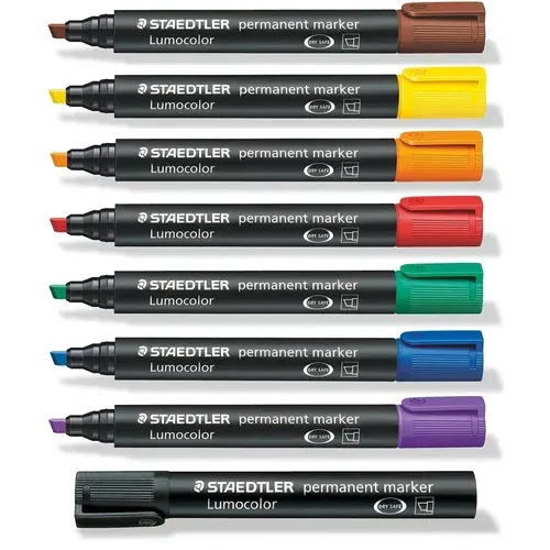 Flomaster staedtler 350 2-5mm STAEDTLER - RUMEN