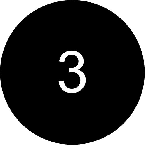 Essence Mono matte senka za oči 03 Deep Ink Slike