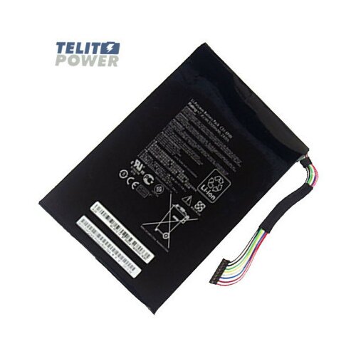 Asus baterija za laptop eee transformer TR101 TF101 #C21-EP101 ( 2166 ) Slike