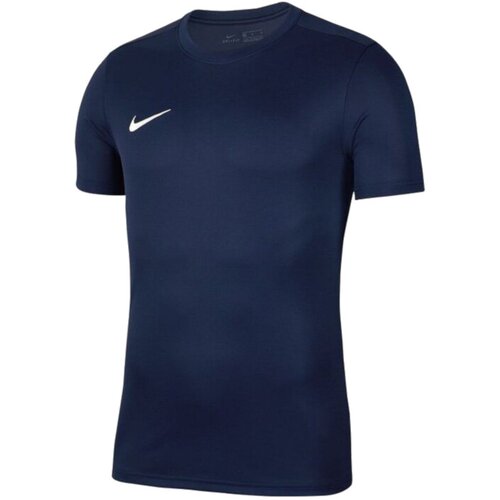 Nike Park VII Tee Plava Slike