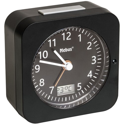 Mebus 25609 Radio alarm clock Slike