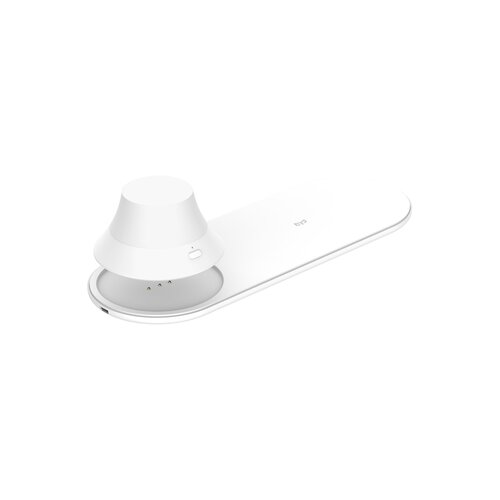 Xiaomi Yeelight mini lampa i Wi-Fi punjač Slike