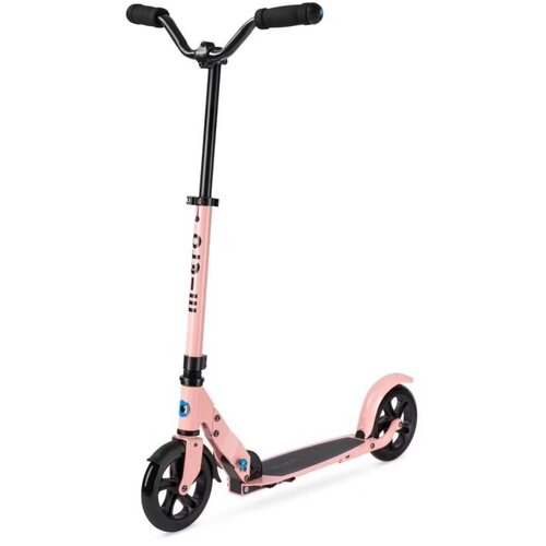  Scooter Speed Deluxe Neon Rose Slike