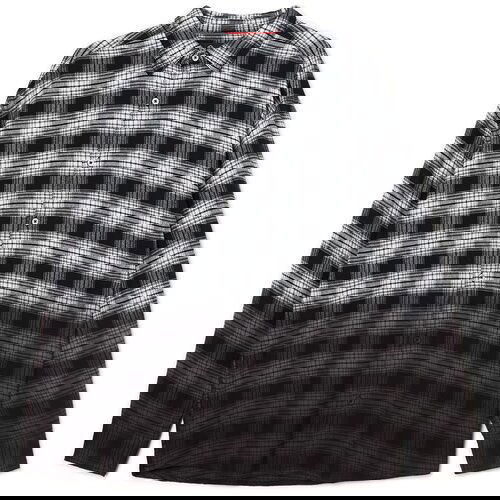 Cropp mu&amp;scaron;ka karirana ko&amp;scaron;ulja - Crna 4285W-99X Slike