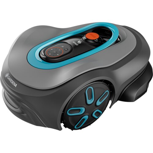  Robotska kosilnica smart SILENO pro - 600 m² Cene
