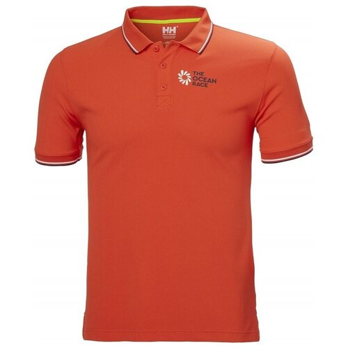 Helly Hansen Majice s kratkimi rokavi Tor Merch Oranžna Cene