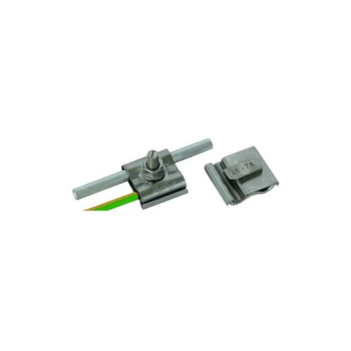 DEHN Pričvrsni element za prenaponsku za&amp;scaron;titu 540250 NIRO 540250 Slike