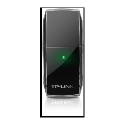 Tp-link Archer T2U 600Mbps Dual Band brezžična USB mrežna kartica Cene