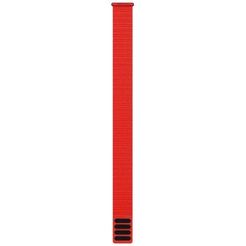 Garmin najlonski remen UltraFit 26 mm, plameno crveni Cijene