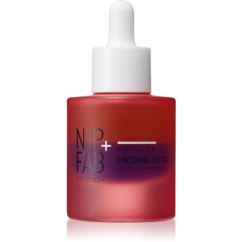 NIP+FAB Peptide Fix olje za obraz 30 ml Cene