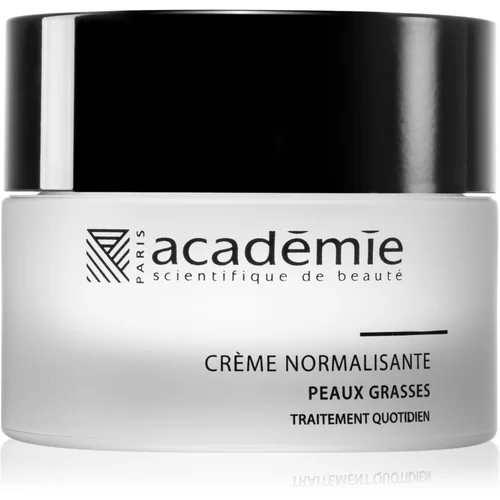 Académie Scientifique de Beauté Pure matirajoča krema za normalizacijo kože 50 ml