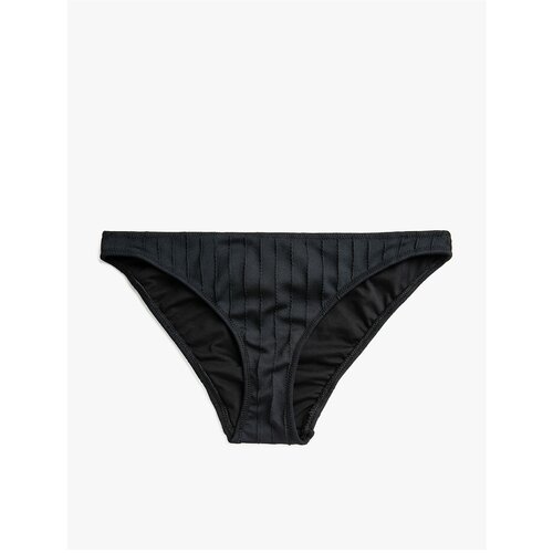 Koton Striped Bikini Bottom Slike