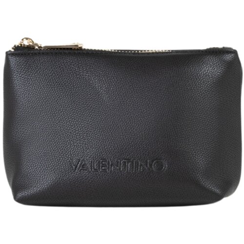 Valentino Bags Peresnice VBEA9U514 Črna Slike
