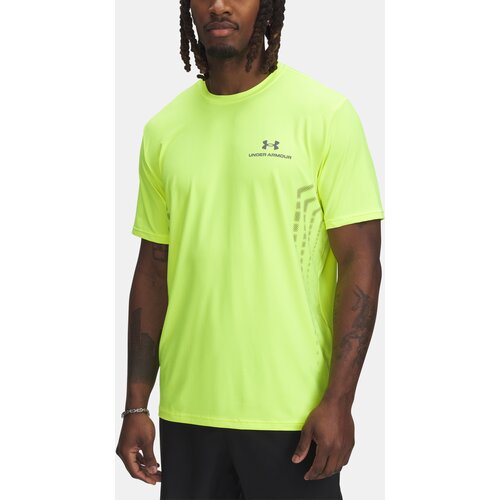 Under Armour Men's T-shirt Vanish Energy Graphic SS - Men's Cene