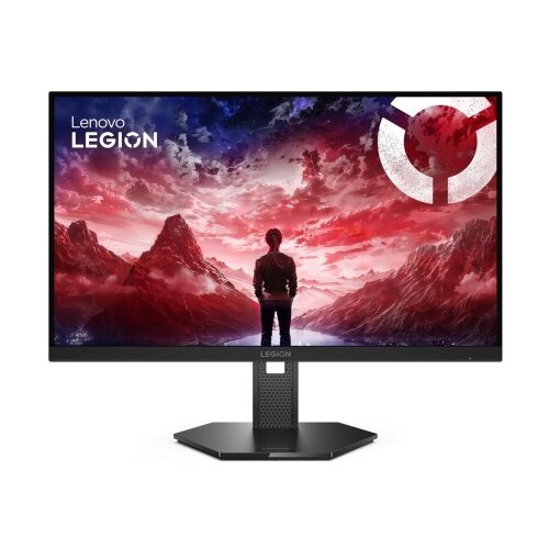 Lenovo Legion 27U-10, 27-palčni IPS QHD (2560&times;1440) 16:9, 240 Hz, 300 cd/m2, kontrast 1000:1, odzivni čas 0,5 ms, 2&times;HDMI 2.1, 1&times;DisplayPort 1.4, 99 % pokritost sRGB, 3-letna garancija Cene