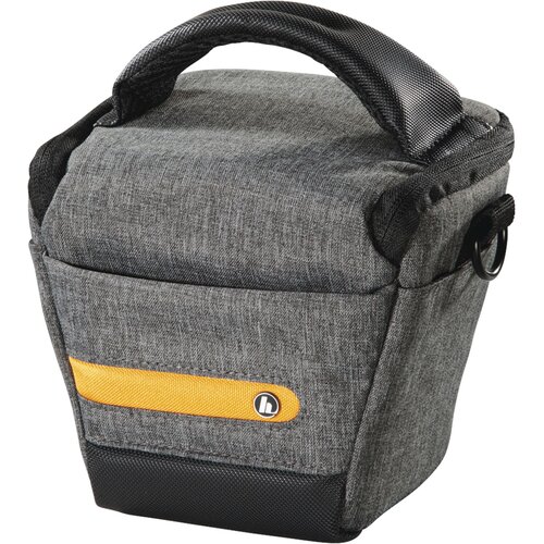 Hama Torba za fotoaparat Terra 100 Colt siva 121303, (5000263086) Slike