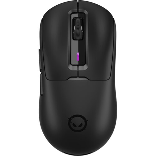 Lorgar MSA10W, Wireless Gaming Mouse Advanced, black Cijene