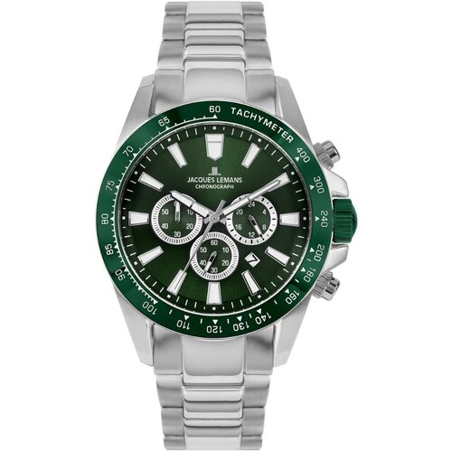  Muški sat Jacques Lemans Liverpool 1-2140G Cene