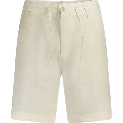Guess Jeans MEN&amp;amp;#39;S BERMUDA PANTS BEIGE Slike