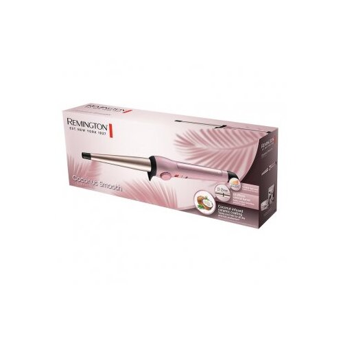 Remington CI5901 COCONUT SMOOTH 13- REMINGTON Slike