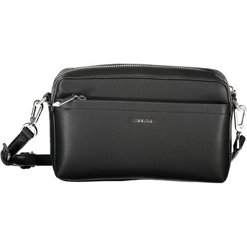 Calvin Klein WOMEN&#39;S BAG BLACK Cene