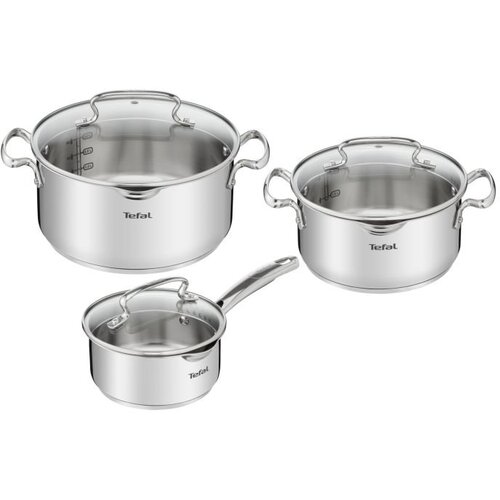 Tefal SET G719S655 Cijene