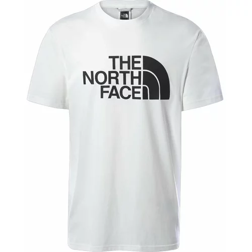 The North Face S/S HALF DOME TEE AVIATOR Muška majica, bijela, veličina