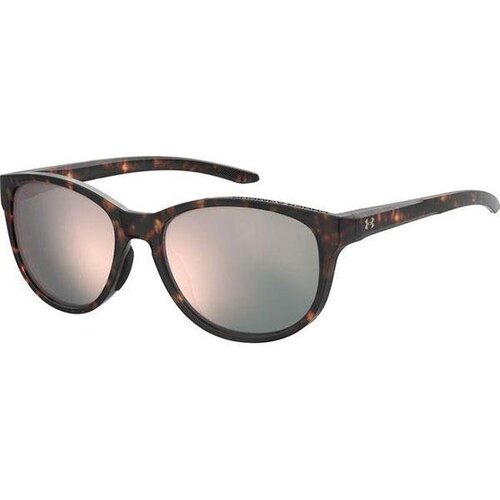 Under Armour UA0014/G/S 086/0J ONE SIZE (57) Havana/Roza Slike