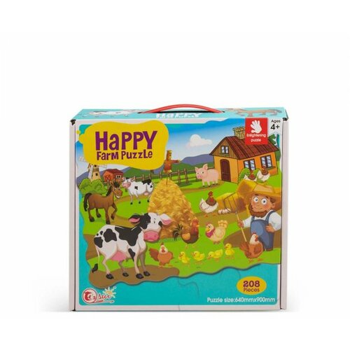 Best Luck puzzle 94794 Slike