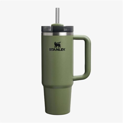 Stanley Quencher H2.0 0,9L termo boca - Dried Pine Cene