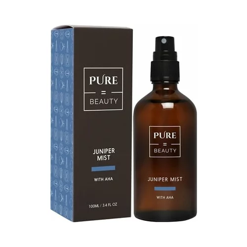 Pure=Beauty juniper mist