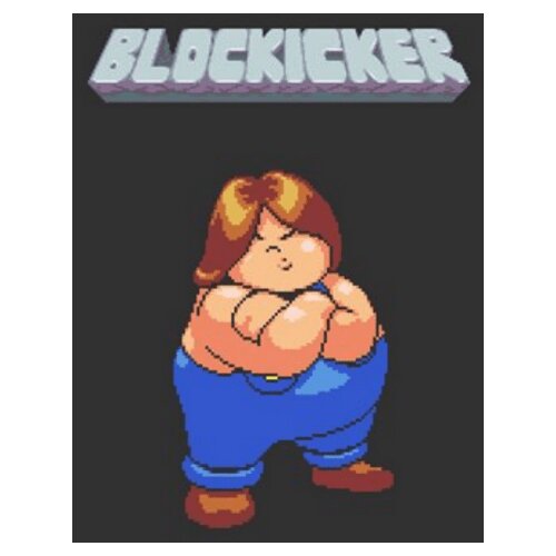 Steam Blockicker (PC) Key GLOBAL Cene