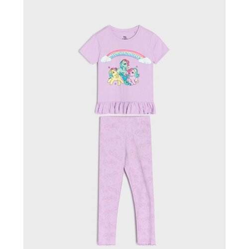 Sinsay Komplet dvodijelne pidžame My Little Pony Cijene