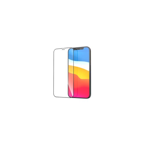 Borofone KALJENO STAKLO BF3 PREKO CIJELOG EKRANA ZA IPHONE 12 PRO MAX Cijene