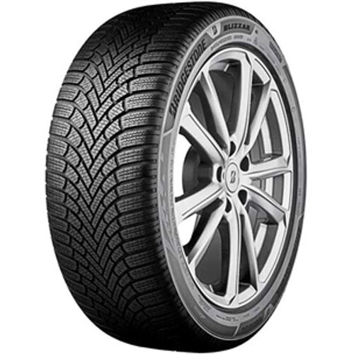 Bridgestone Blizzak 6 ( 255/50 R20 109W XL Enliten / EV ) zimska auto guma Cene