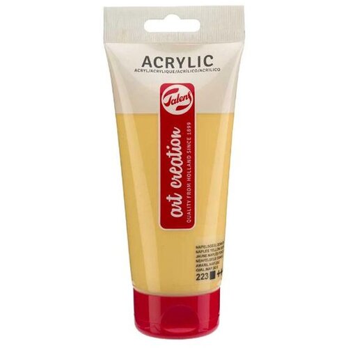  Boja akrilna AC, 200ml, Naples Yellow Deep 223 Cijene