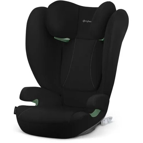 Cybex a-s(15-36kg)2/3 Solution B2 i-fix,Vol. Black Cijene