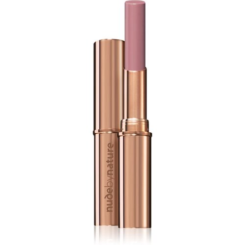 Nude by Nature Creamy Matte kremasti ruž za usne s mat efektom nijansa 03 Rose Quartz 2,75 g Cijene