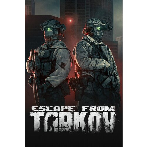 Steam escape from tarkov key (pc) global Cene