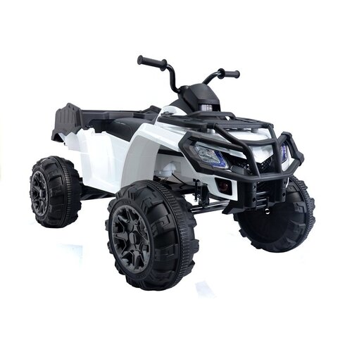 Ramiz Otroški štirikolesnik Quad BMD0906 bela Cene