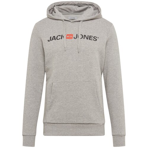 Jack &amp;amp; Jones Mu&amp;scaron;ki duks 12137054 svetlosivi Slike