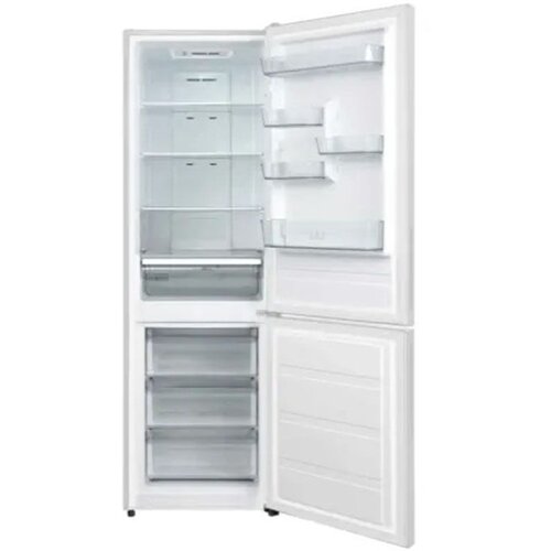  Frižider Vox NF4030WE, E, 224l + 86l Slike