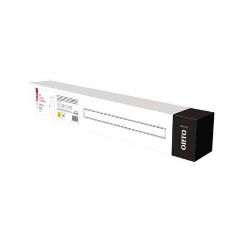  LED linearno svetilo ORTO, 19W, nevtralno bela Cene
