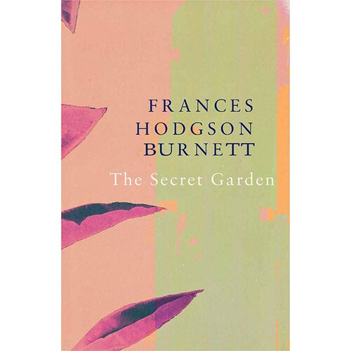 Legend Press Frances Hodgson Burnett - The Secret Garden Slike