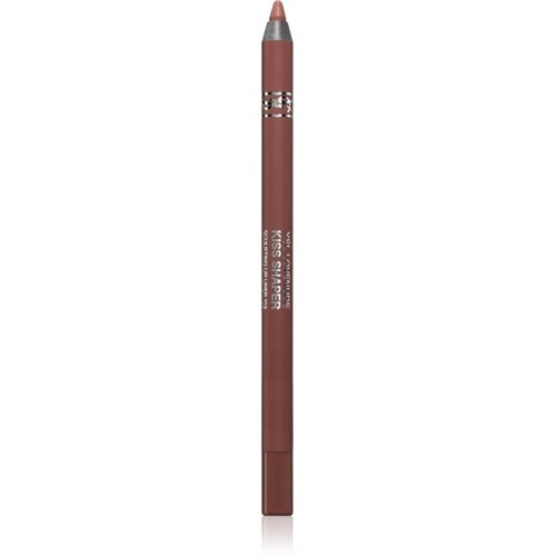 Yves Saint Laurent Lovenude Kiss Shaper črtalo za ustnice odtenek 107 1.2 g Cene