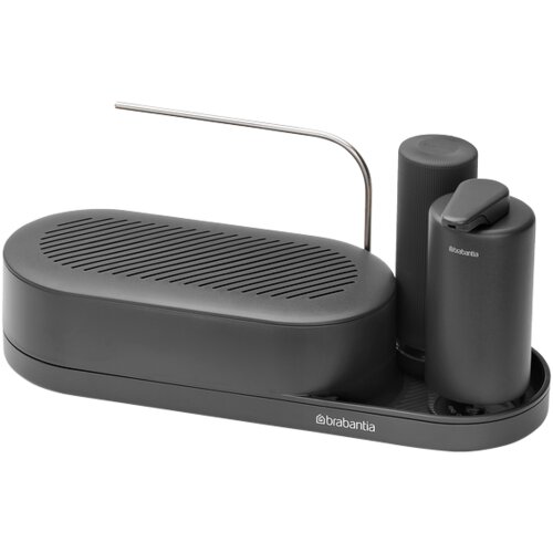  3-delni set organizatorjev SinkStyle - Mineral Infinite Grey Cene