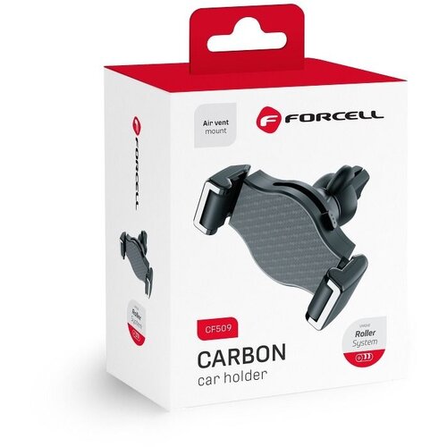 forcell auto držač  carbon H-CF509 crna Cene