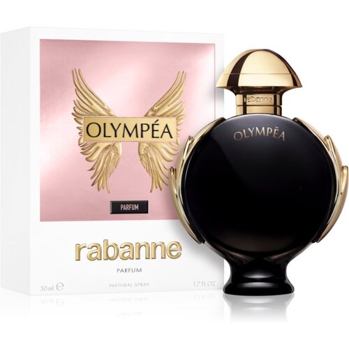 Rabanne Ženski parfem Olympea, EDP, 50ml Slike